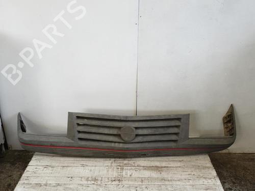 Used Grille OPEL CORSA A Hatchback (S83) 1.5 D (F08, M08, F68, M68) (50 hp) 24421333