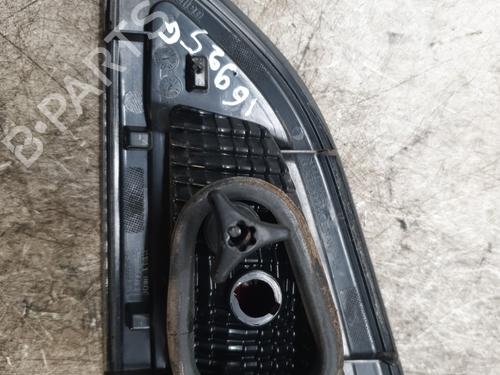 Left tailgate light RENAULT SCÉNIC III (JZ0/1_) 1.5 dCi (JZ02, JZ0R) | BP25738427C79 
