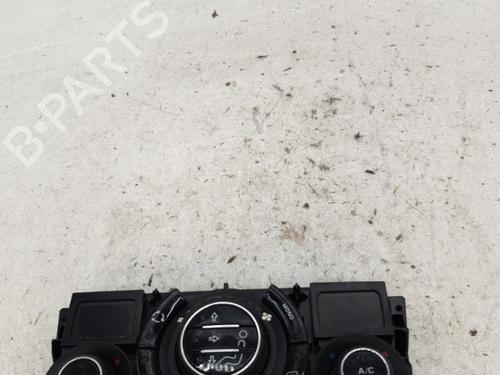 Used Climate control CITROËN C3 Picasso (SH_) 1.6 HDi (90 hp) 22871128