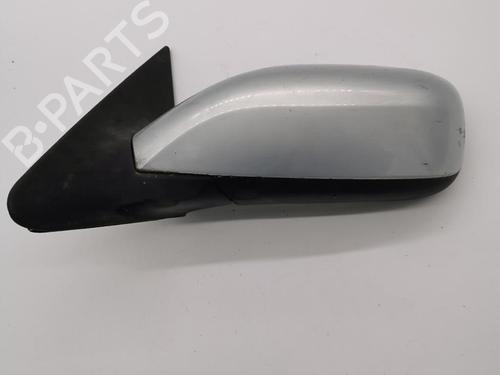 Left mirror RENAULT LAGUNA II (BG0/1_) 1.6 16V (BG0A, BG0L) | BP22873592C26 