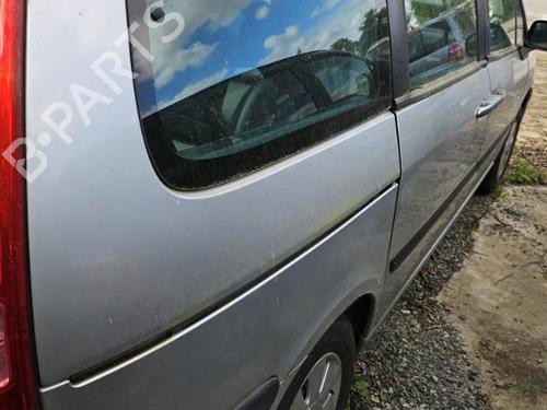 Front slam panel CITROËN C8 (EA_, EB_) 2.0 HDi | BP22866138C72  - Image 6