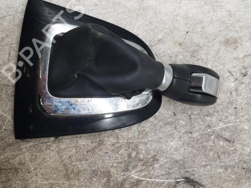 Shift knob RENAULT CAPTUR I (J5_, H5_) 1.2 TCe 120 | BP28155645I34 