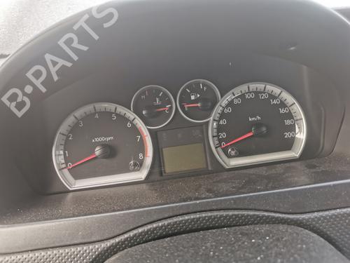 instrument-cluster-chevrolet-aveo-kalos-hatchback-t250-t255-2006-23401661 main image