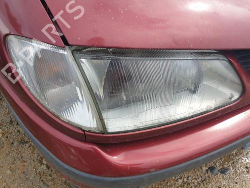Right headlight RENAULT MEGANE I (BA0/1_) 1.4 e (BA0E, BA0V) | BP28429444C29