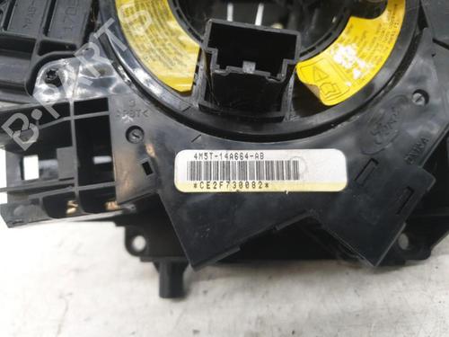 Steering column stalk FORD FOCUS C-MAX (DM2) 1.8 TDCi | BP22870452I23 - Image 2