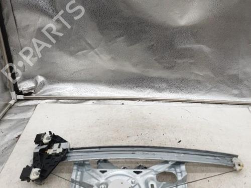 Used Front left window mechanism HONDA CIVIC VIII Hatchback (FN, FK) 1.8 (FN1, FK2) (140 hp) 22867601
