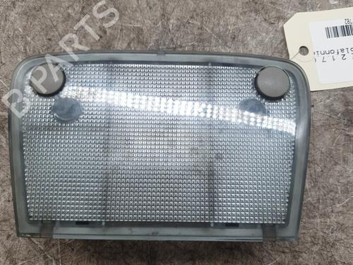 Used Interior roof light OPEL MERIVA A MPV (X03) 1.7 CDTI (E75) (100 hp) 29537585