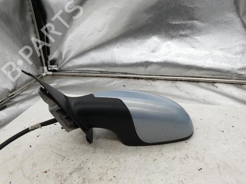 Left mirror SEAT IBIZA III (6L1) 1.9 TDI | BP22881201C26 