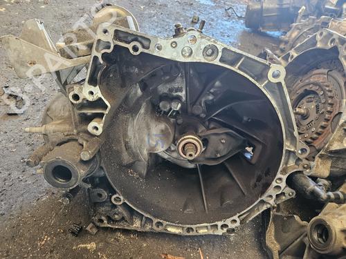 Gearbox PEUGEOT 308 I (4A_, 4C_) 1.6 16V | BP29012843M3 