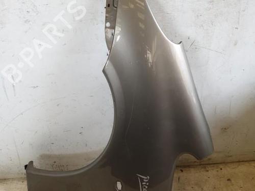 Used Left front fenders CITROËN XSARA PICASSO (N68) 1.6 HDi (90 hp) 22883788