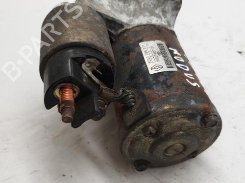 Starter RENAULT MODUS / GRAND MODUS (F/JP0_) 1.4 (JP01, JP0J) | BP26395448M8  - Image 5