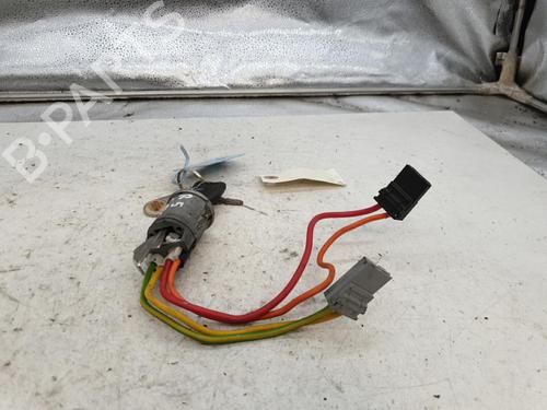 Used Ignition barrel Ignition barrel RENAULT SUPER 5 (B/C40_) 1.1 (48 hp) 25842885 25842885