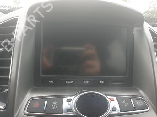 Used Display monitor CHEVROLET CAPTIVA (C100, C140) 2.2 D 4WD (184 hp) 28614097