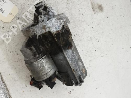Starter RENAULT CLIO IV (BH_) 1.5 dCi 75 | BP25842847M8 