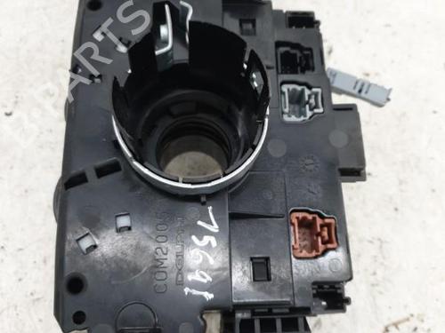 Used Steering column stalk Steering column stalk CITROËN BERLINGO Box Body/MPV (B9) 1.6 HDi / BlueHDi 75 (75 hp) 22875092 22875092