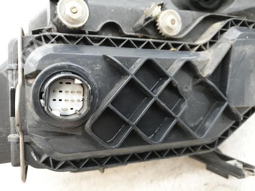 Right headlight LANCIA MUSA (350_) 1.4 (350.AXA11, 350.AXA1A) | BP25842301C29 