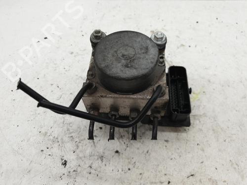 ABS pump CITROËN NEMO MPV 1.4 HDi | BP22884962M43 - Image 4
