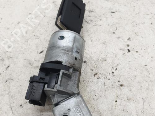 Ignition barrel PEUGEOT 307 (3A/C) 1.6 HDi | BP24422866M48 