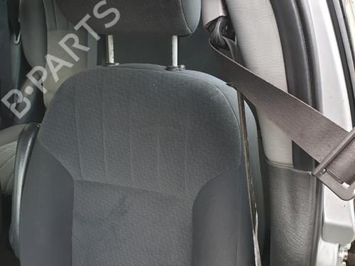 Left front seat CHRYSLER PT CRUISER (PT_) 2.2 CRD | BP25330700C15 