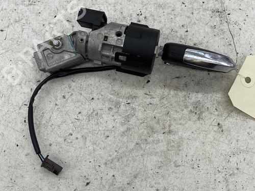 Used Ignition barrel Ignition barrel CITROËN C4 II (NC_) 1.6 HDi 90 (92 hp) 22879409 22879409