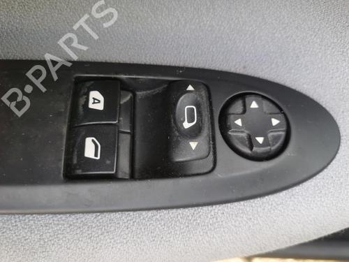 Left front window switch CITROËN DS3 (SA_) 1.2 VTi 82 | BP22864958I27 - Image 2