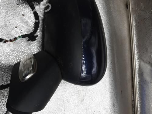 Right mirror CITROËN C3 II (SC_) 1.4 HDi 70 (SC8HZC, SC8HR0, SC8HP4) | BP24180941C27 