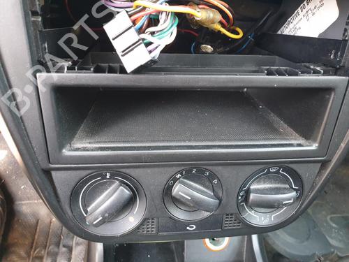 Used Climate control Climate control 37410685 37410685