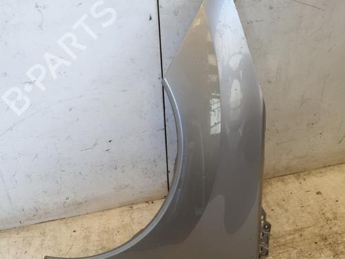 Used Left front fenders PEUGEOT 3008 I MPV (0U_) 2.0 HDi 150 / BlueHDi 150 (150 hp) 22874265