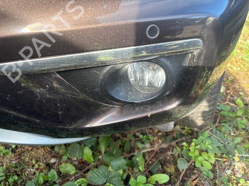 Used Left front fog light Left front fog light RENAULT KOLEOS I (HY_) 2.0 dCi (HY0K) (150 hp) 40016071 40016071