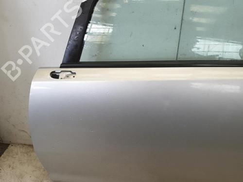 Used Left front door OPEL CORSA D (S07) 1.3 CDTI (L08, L68) (75 hp) 22886786