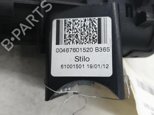 Ignition barrel BLUECAR BLUEUTILITY EV50 | BP33418461M48 - Image 3