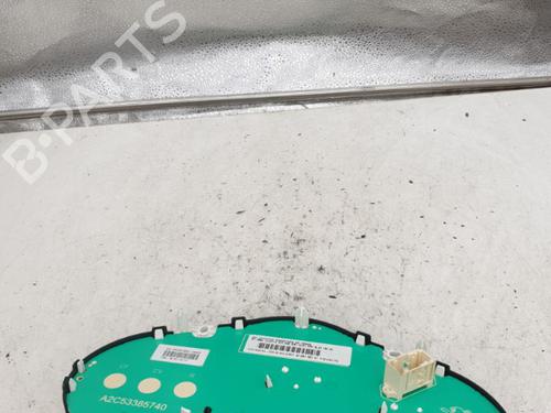 instrument-cluster-citroen-c3-ii-sc_-14-hdi-70-sc8hzc-sc8hr0-sc8hp4-98041181xt-2009-22874776 main image