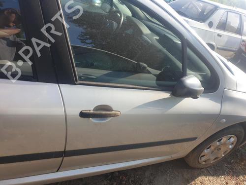 right-front-door-peugeot-307-3ac-2000-2001-2002-2003-2004-2005-2006-2007-2008-2009-2010-2011-2012-37250369 main image