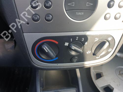 Used Climate control Climate control 38034943 38034943