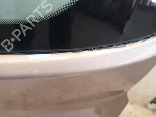 Tailgate NISSAN MICRA III (K12) 1.2 16V | BP22864582C6 