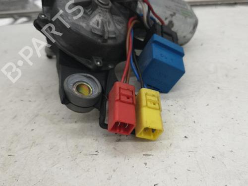 Used Rear wiper motor PEUGEOT 306 Hatchback (7A, 7C, N3, N5) 1.9 D (69 hp) 22879204