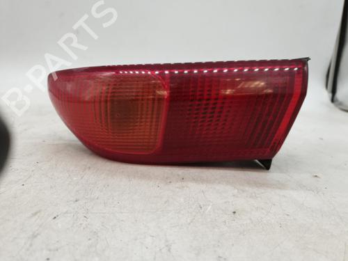 Used Right tailgate light Right tailgate light 25842192 25842192