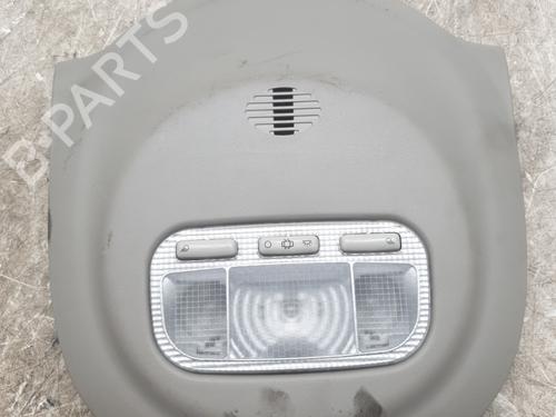 Kabinelys PEUGEOT PARTNER Box Body/MPV 1.6 BlueHDi 100 | BP29981479I8 - Image 3