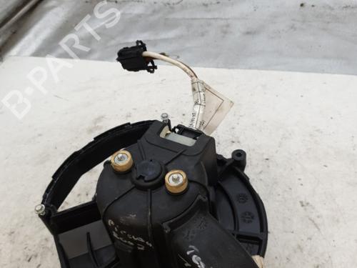 Used Heater blower motor Heater blower motor CITROËN C4 Picasso I MPV (UD_) 1.6 HDi (109 hp) 22864498 22864498