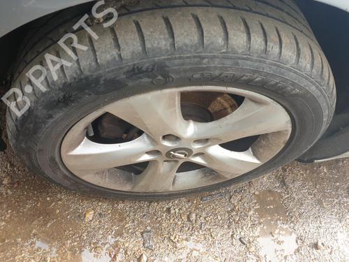 Rim OPEL ZAFIRA TOURER C (P12) 1.6 CDTI (75) | BP29757094C45