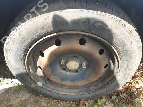 Used Rim Rim 37707515 37707515