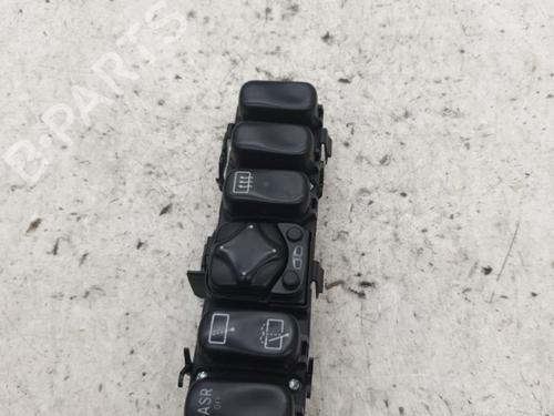 Middle console MERCEDES-BENZ A-CLASS (W168) A 190 (168.032, 168.132) | BP22864360I22 