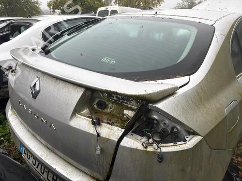 Used Tailgate Tailgate RENAULT LAGUNA III (BT0/1) 2.0 dCi (BT01, BT08, BT09, BT0E, BT0K, BT12, BT1C, BT1D,... (150 hp) 40434080 40434080