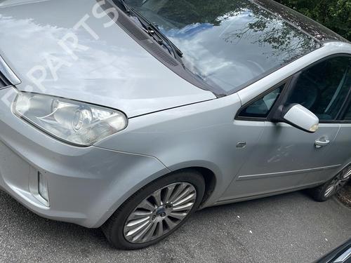Left sun visor FORD C-MAX (DM2) 2.0 TDCi | BP22965351I1 - Image 5