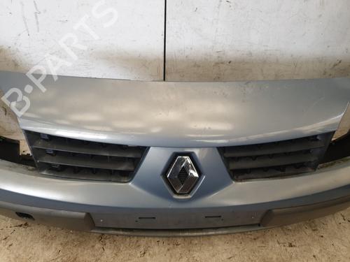Front bumper RENAULT GRAND SCÉNIC II (JM0/1_) 1.9 dCi (JM0G, JM12, JM1G, JM2C) | BP29142768C7 