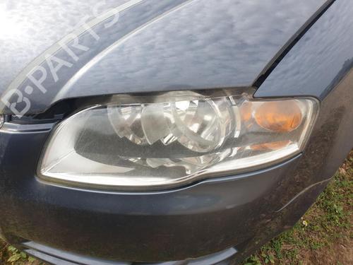 Left headlight AUDI A4 B6 Avant (8E5) | BP37036586C28 - Image 3