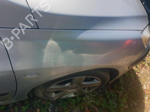 Used Right front fenders PEUGEOT 307 (3A/C) 2.0 HDi 110 (107 hp) 28425780