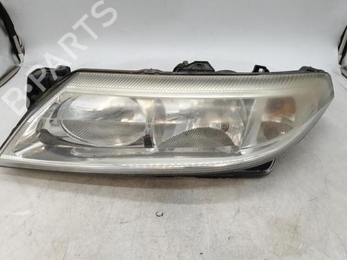 Left headlight RENAULT LAGUNA II (BG0/1_) 1.9 dCi | BP22880071C28 