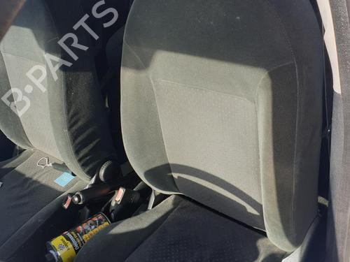 Asiento delantero izquierdo Asiento delantero izquierdo FORD FIESTA V (JH_, JD_) 1.4 TDCi (68 hp) 36845760 36845760