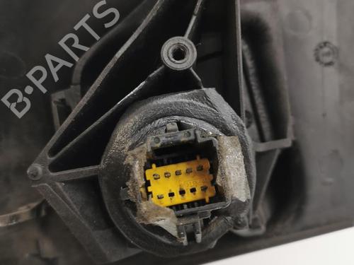 Right mirror RENAULT MEGANE II (BM0/1_, CM0/1_) 1.5 dCi (BM02, BM13, BM2A, CM02, CM13) | BP22886977C27 